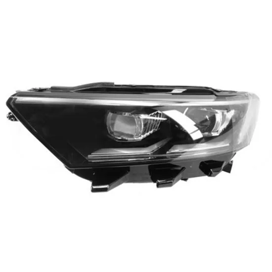 Faruri VW T-ROC 2017-> Far FULL LED (VALEO) stanga Perioada 2017 2018 2019 2020 2021 2022 2023