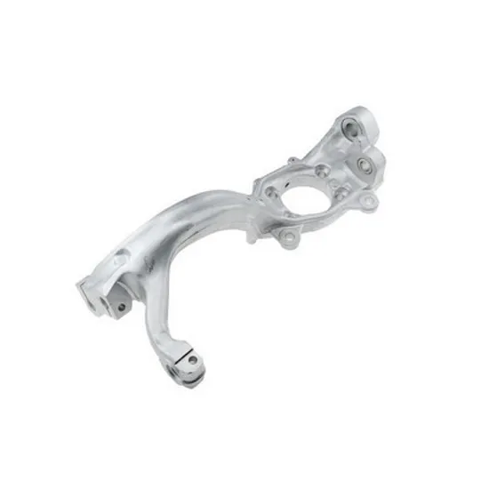 Fuzeta STANGA FATA AUDI A6 C6 2004->2011, A6 Allroad C6 2006->2011 pentru 3.2 FSI quattro, perioada 2004,2005,2006,2007,2008 nty
