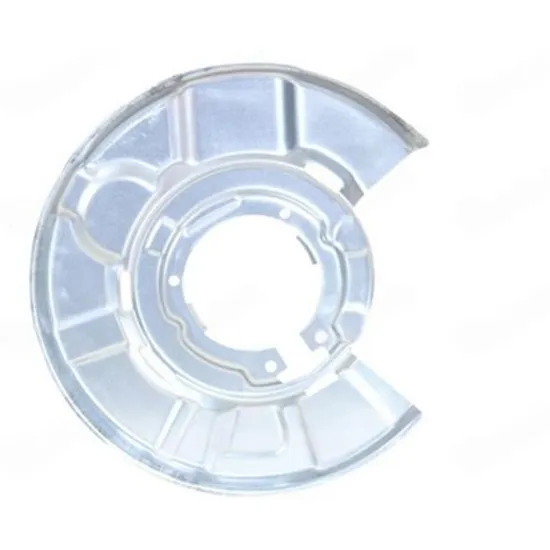 Protectie disc BMW 1 F20 2011->2019 Protectie disc frana spate (diametru panou 370/115 mm) (diametru disc 300/336 mm) DREAPTA Perioada 2011 2012 2013 2014 2015
