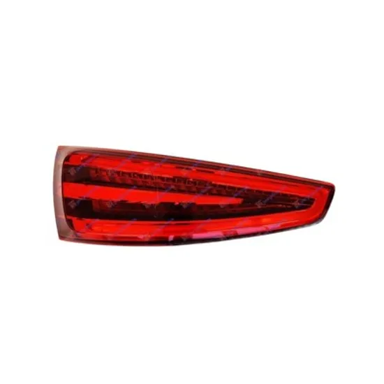 Stop Spate AUDI Q3 8UB, 8UG 2011->2018 Lampa spate stanga LED Perioada 2011 2012 2013 2014 2015 2016 2017 2018