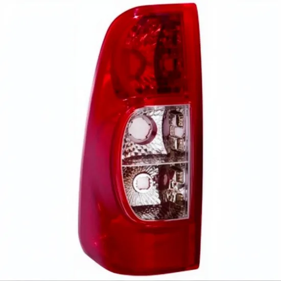Stop Spate ISUZU D-MAX 1 2002->2012 Lampa stop spate complet (THAILAND) DREAPTA Perioada 2007 2008 2009 2010 2011 2012 2013