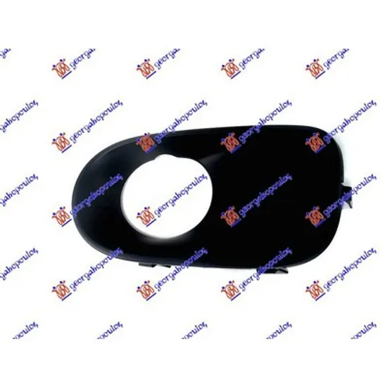 Ornament Proiector BMW X5 E53 2000->2006 Rama proiector stanga 2004-> Perioada 2004 2005 2006 2007