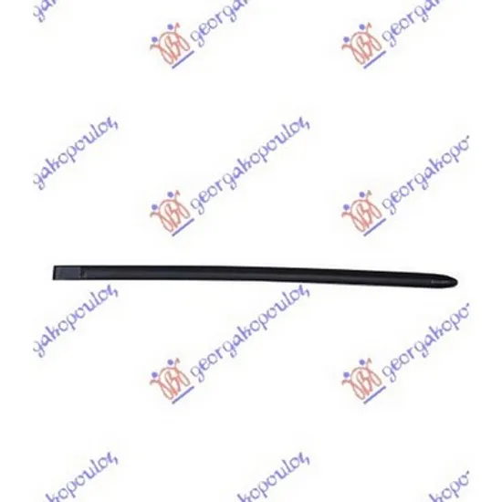 Bandou Usa MAZDA 3 BK 2003->2009 Bandou usa spate dreapta pt 5 usi Perioada 2000 2001 2002 2003 2004 2005 2006 2007 2008 2009