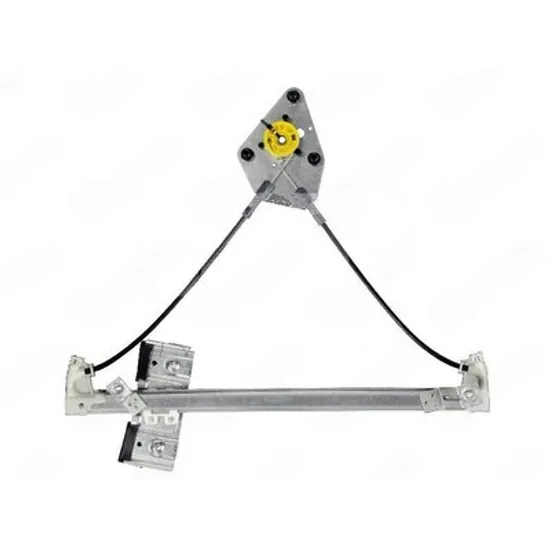 Macara Usa SEAT IBIZA 4 2008->2017 Macara usa spate electrica fara motor DREAPTA Perioada 2012 2013 2014 2015