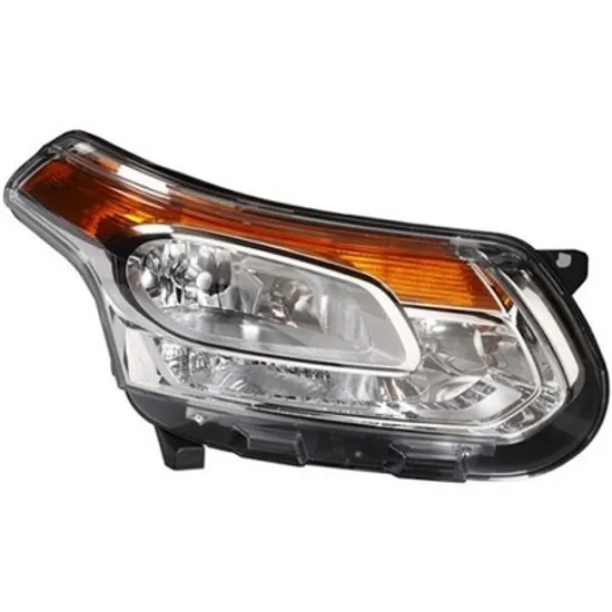 Faruri CITROEN C3 Picasso 2009-> Far cu reglaj electric HELLA dreapta Perioada 2009 2010 2011 2012 2013 2014 2015