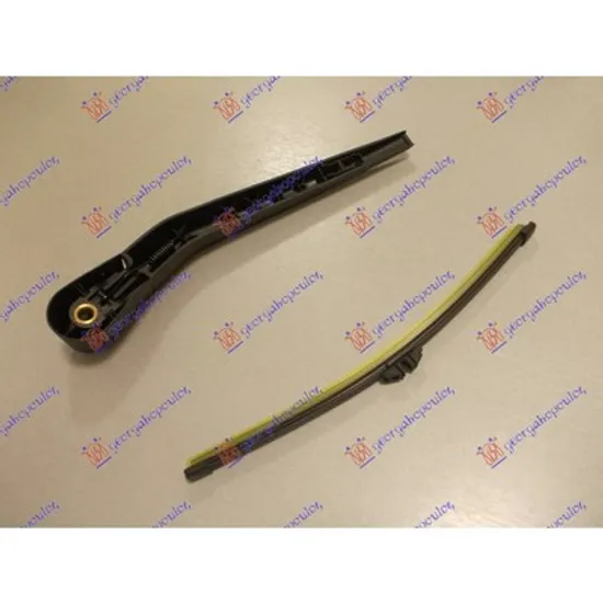 Brat Stergator VOLVO V40 2012-> Brat stergator spate cu lamela 275mm Perioada 2012 2013 2014 2015 2016 2017 2018