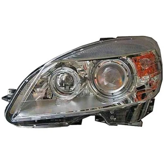 Faruri MERCEDES C-CLASS W204 2007->2014 Far XENON MARELLI SMART stanga 2007->2011 Perioada 2007 2008 2009 2010 2011