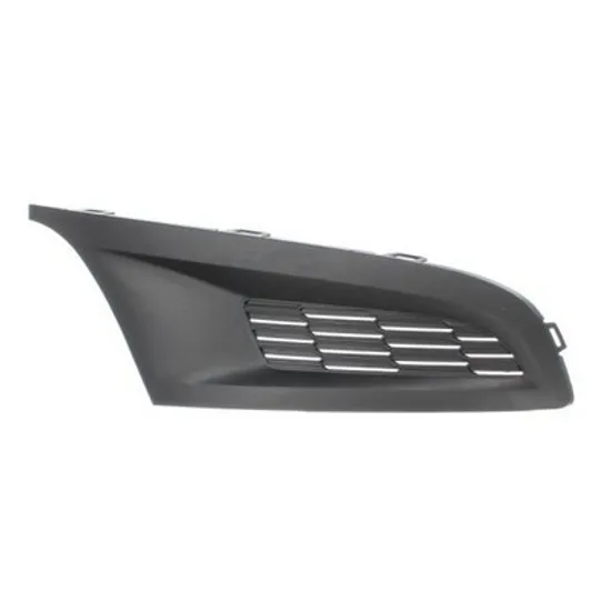 Grila Bara VW POLO 6R1 2009->2020 Grila in bara fata dreapta fara proiector Perioada 2009 2010 2011 2012 2013