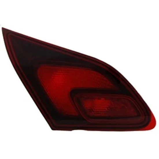 Stop Spate OPEL ASTRA J 2009->2015 Lampa spate interioara fumurie ->2012 MARELLI stanga 5 usi /break 2010->2013 Perioada 2009 2010 2011 2012 2013