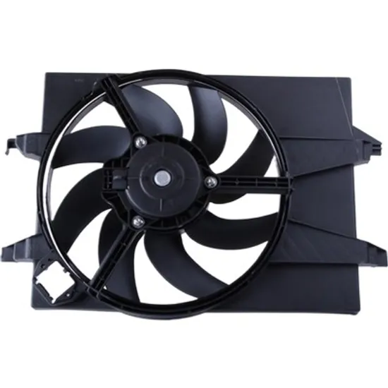 Ventilator motor MAZDA 2 2003->2007 1.4 59KW 80CP , pentru motor FXJA perioada 2003 2004 2005 2006 2007