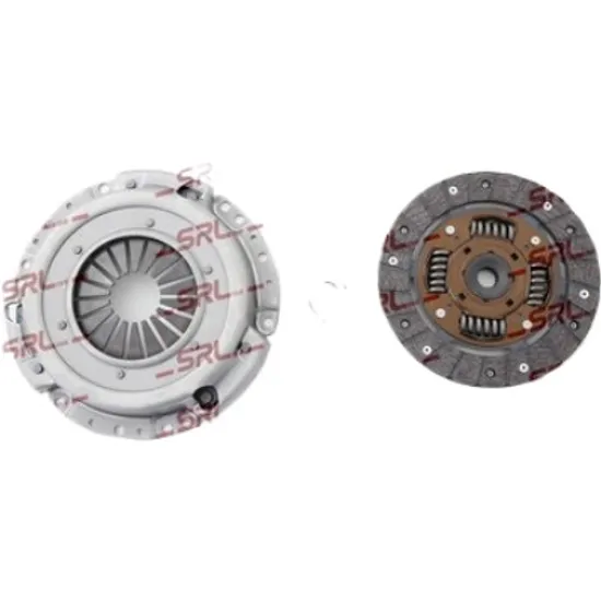 Kit ambreiaj FORD FUSION 2002->2012 pentru 1.25, perioada 2004 2005 2006 2007 2008 2009 2010 2011 2012