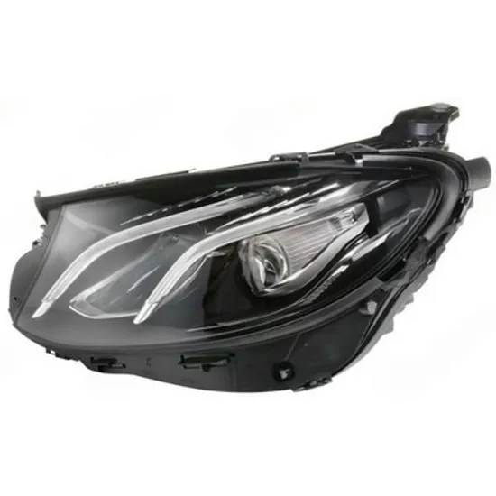 Faruri MERCEDES E-CLASS coupe C238 2016-> Far FULL LED (HELLA) STANGA Perioada 2016 2017 2018 2019 2020 2021
