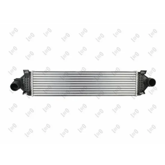 Intercooler FORD S-MAX 2006->2014 Radiator intercooler 1.6 EcoBoost benzina (658x159x40) Perioada 2007 2008 2009 2010 2011
