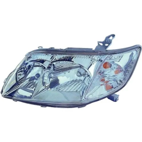 Far dreapta TOYOTA COROLLA E12 2001->2007 perioada 2005 2006 , pentru 4 usi,