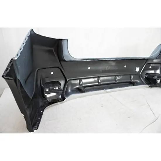 Bara Spate SUBARU XV 2017-> Bara spate pentru vopsit (cu predecupaje pentru senzori parcare) Perioada 2017 2018 2019 2020 2021 2022