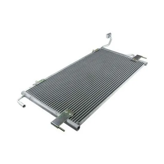RADIATOR AER CONDITIONAT PEUGEOT PARTNER 1.8 D -44KW/60CP- 1769cmc, pentru motor A9A (XUD7), perioada 1996,1997,1998