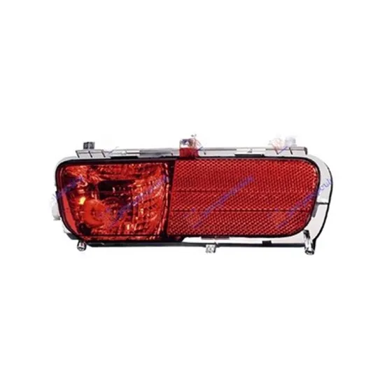 Stop Bara Spate CITROEN C4 Picasso 1 2006->2013 Lampa in bara spate dr Perioada 2007 2008 2009 2010 2011 2012 2013 2014