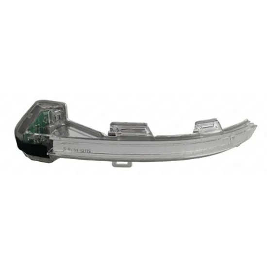 Semnal oglinda VW PASSAT B8 2014-> Semnal Oglinda exterioara STANGA Perioada 2019 2020 2021 2022 2023 2024