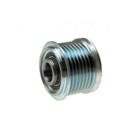 Fulie alternator MERCEDES E-CLASS E 400 CDI -191KW/260CP- 3996cmc, pentru motor OM 628.961, perioada 2003,2004,2005,2006,2007,2008