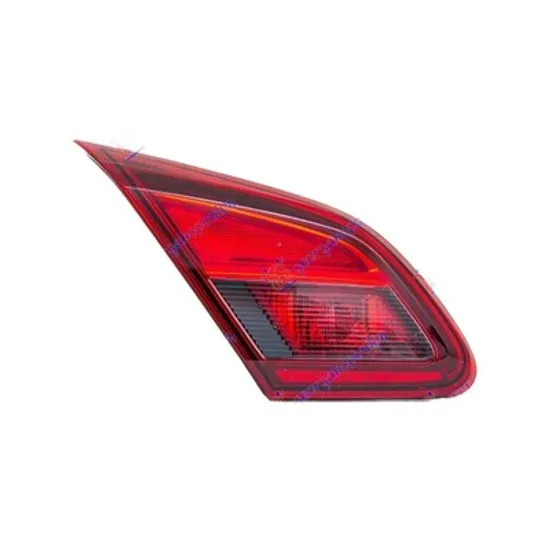 Stop Spate OPEL CORSA E 2014->2018 Lampa spate pentru 3 usi interioara MARELLI stanga Perioada 2015 2016 2017 2018 2019