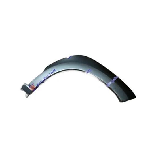 Bandou aripa fata HYUNDAI KONA 2017->2023 Bandou overfender aripa fata cu bandou cromat original dreapta Perioada 2017 2018 2019 2020 2021 2022