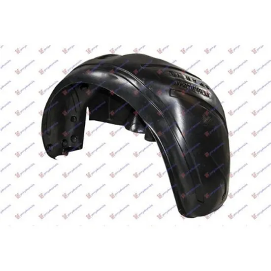 Carenaj spate CHEVROLET SPARK M400 2015-> Carenaj spate stanga, Perioada 2010 2011 2012 2013 2014 2015 2016 2017