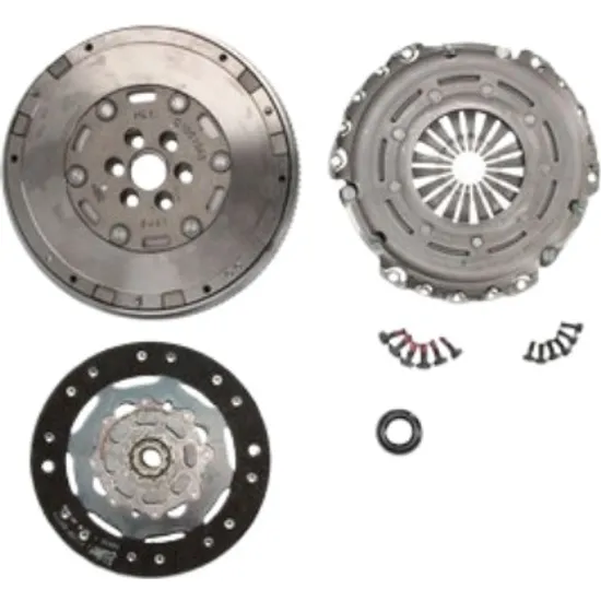 Kit ambreiaj CITROEN BERLINGO B9 2008->, C5 3 Sedan RD 2008-> pentru 1.6 HDi 110, perioada 2008 2009 2010 2011 2012 2013 2014 2015