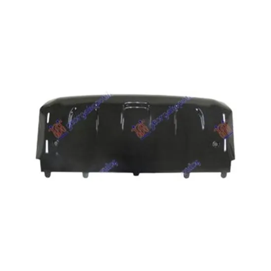 Bandou bara fata JAGUAR F-PACE X761 2015-> Bandou bara fata inferior negru R-SPORT/S Perioada 2015 2016 2017 2018 2019 2020