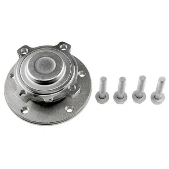 RULMENT ROATA FATA STANGA DREAPTA BMW SERIE 1 120 i -120KW/163CP- 1995cmc, pentru motor N43 B20 A, perioada 2007,2008,2009,2010,2011