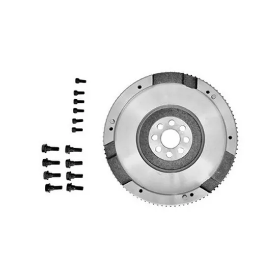 VOLANTA TOYOTA AVENSIS 2.0 D-4D -81KW/110CP- 1995cmc, pentru motor 1CD-FTV, perioada 1999,2000,2001,2002,2003