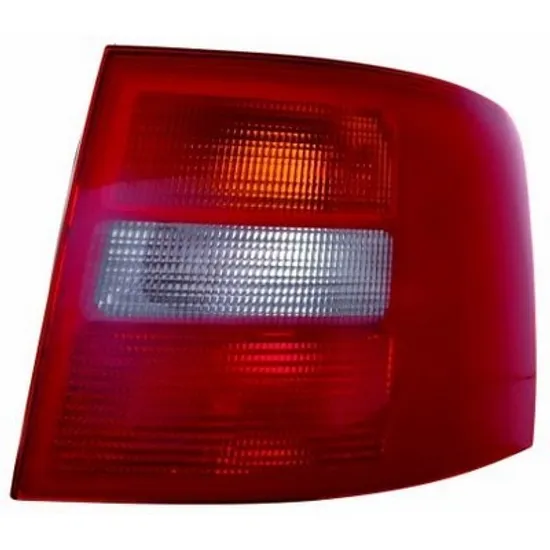 Stop Spate AUDI A6 C5 1997->2005 Lampa spate dreapta, fara suport lampi, ptr Avant si pt S6 04.99-> Perioada 1999 2000 2001 2002 2003 2004 2005