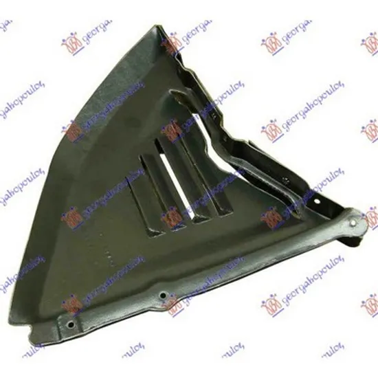 Scut Motor BMW 6 E63 2003->2010 Scut motor dreapta Perioada 2004 2005 2006 2007 2008 2009 2010