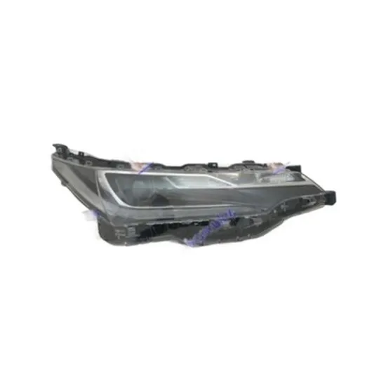 Faruri TOYOTA COROLLA E18 2013->2019 Far FULL LED (E) (TYC) dreapta Perioada 2016 2017 2018 2019