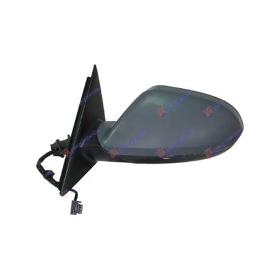 Oglinda AUDI A6 C7 2010->2018 Oglinda exterioara electrica incalzire pentru vopsit( cu semnal si memorie stanga Perioada 2010 2011 2012 2013 2014 2015 2016 2017 2018