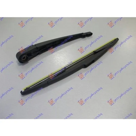 Brat Stergator ALFA ROMEO GIULIETTA 2010->2020 Brat stergator spate cu lamela 350mm Perioada 2010 2011 2012 2013 2014 2015 2016 2017 2018 2019 2020