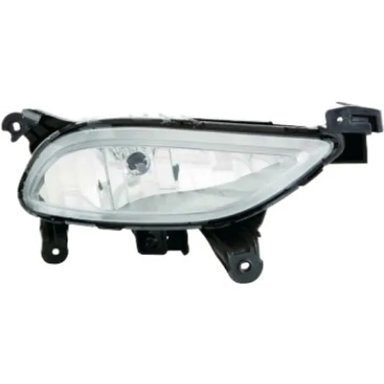 Proiector dreapta HYUNDAI i45 2009->2015 perioada 2011 2012 2013 2014 , cu bec H27W/2