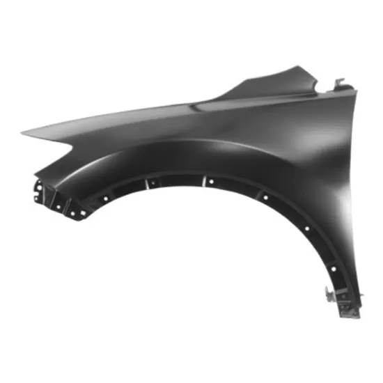 Aripa fata stanga MAZDA CX-9 2006->2015 perioada 2006 2007 pana la an de fabricatie 2015,