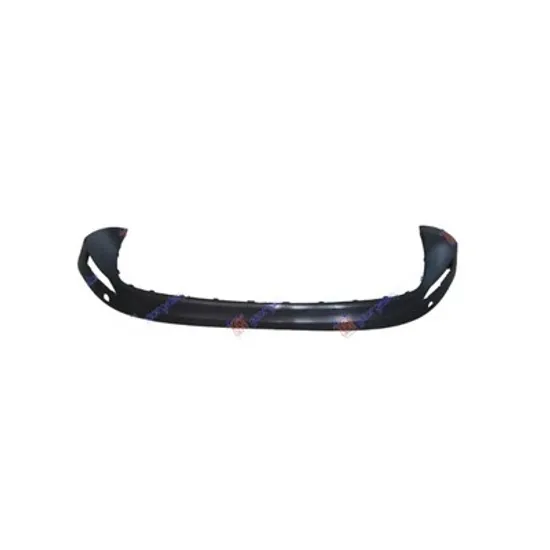Bara Spate VOLVO XC60 1 2008->2017 Bara spate inferior pentru vopsit Perioada 2008 2009 2010 2011 2012 2013 2014 2015
