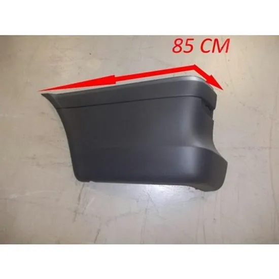 Colt bara spate MERCEDES VITO W639 2003-> Colt bara spate gri inchis (vehicul lung) STANGA Perioada 2010 2011 2012 2013 2014 2015