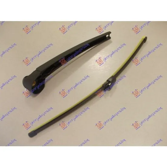 Brat Stergator VW TOURAN 2003->2010 Brat stergator spate cu lamela 410mm Perioada 2003 2004 2005 2006 2007 2008 2009