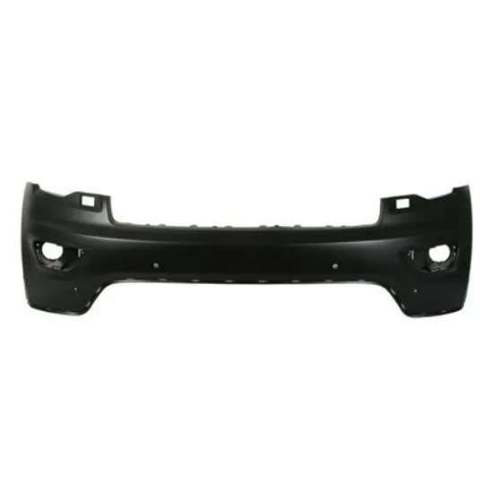 Bara Fata JEEP GRAND CHEROKEE 4 2010->2020 Bara fata superioara pentru vopsit (cu 6 senzori parcare si gauri spalator) Perioada 2017 2018 2019 2020 2021