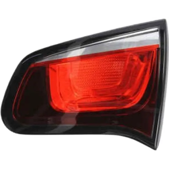 Lampa stop spate dreapta CITROEN C3 2 2009->2016 perioada 2010 2011 2012 2013 2014 2015 de la an de fabricatie 03/2013, interior