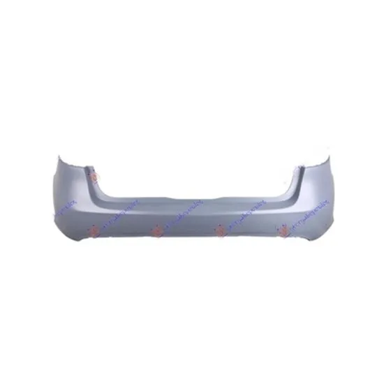 Bara Spate MERCEDES B-CLASS W246 2011->2018 Bara spate pentru vopsit Perioada 2011 2012 2013 2014 2015 2016 2017