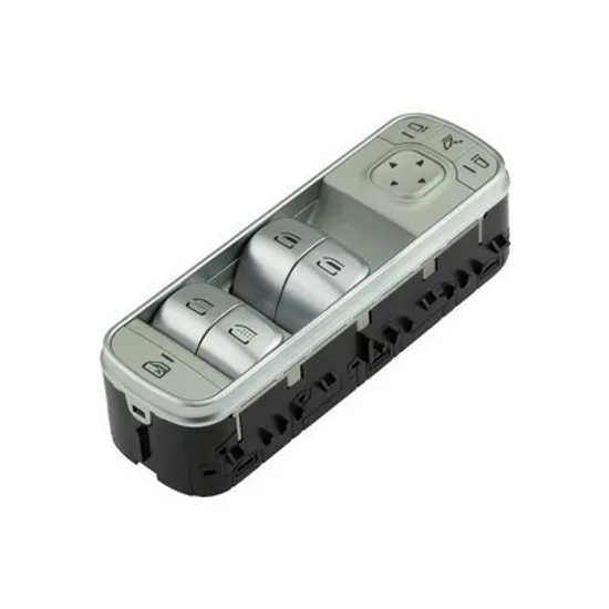 COMUTATOR USA GEAMURI OGLINZI FATA STANGA MERCEDES GLE GLE 400 d 4-matic -243KW/330CP- 2925cmc, pentru motor OM 656.929, perioada 2018,2019,2020,2021,2022,2023,2024