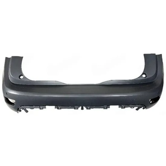 Bara Spate CITROEN C4 Picasso 2 2013-> Bara spate pentru vopsit (cu 2 senzori) Perioada 2013 2014 2015 2016 2017 2018