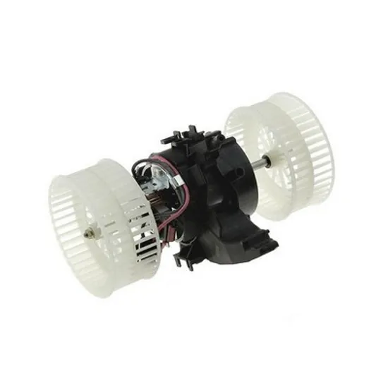 Aeroterma ventilator habitaclu BMW 5 E60 2001->2010 530 d 160KW 218 CP, pentru motor M57 D30 (306D2) perioada 2002,2003,2004,2005