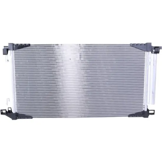 Radiator aer conditionat RENAULT LAGUNA 2 2001->2007 pentru 3.0 V6 24V , perioada 2001 2002 2003 2004 2005 2006 2007