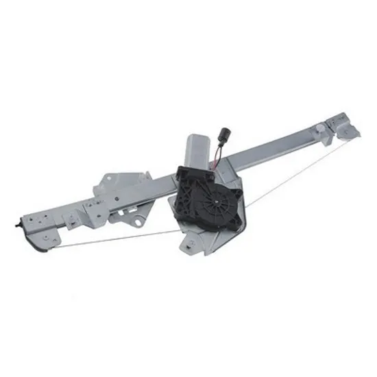 MACARA GEAM USA FATA STANGA DACIA DUSTER 1.5 dCi -66KW/90CP- 1461cmc, pentru motor K9K 612, K9K 884, K9K 892, perioada 2010,2011,2012,2013,2014,2015,2016,2017,2018