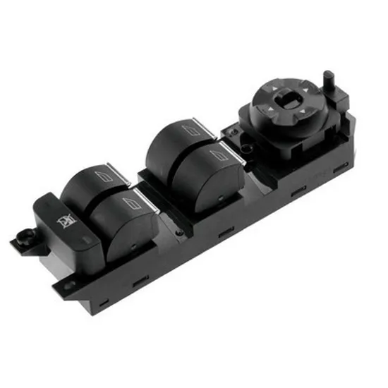COMUTATOR USA GEAMURI OGLINZI FATA STANGA FORD S-MAX 2 -107KW/145CP- 1999cmc, pentru motor AOWA, AOWB, TBWA, TBWB, perioada 2006,2007,2008,2009,2010,2011,2012,2013,2014