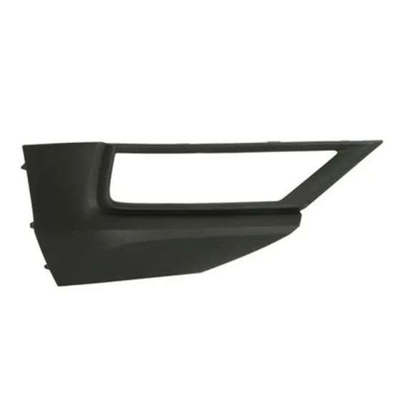 Spoiler Bara fata VW TIGUAN AD1 2016-> Spoiler bara fata (cu gauri proiector) dreapta Perioada 2016 2017 2018 2019 2020 2021 2022